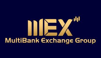 MultiBank Exchange Group logo